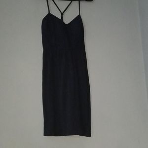 American eagle dress